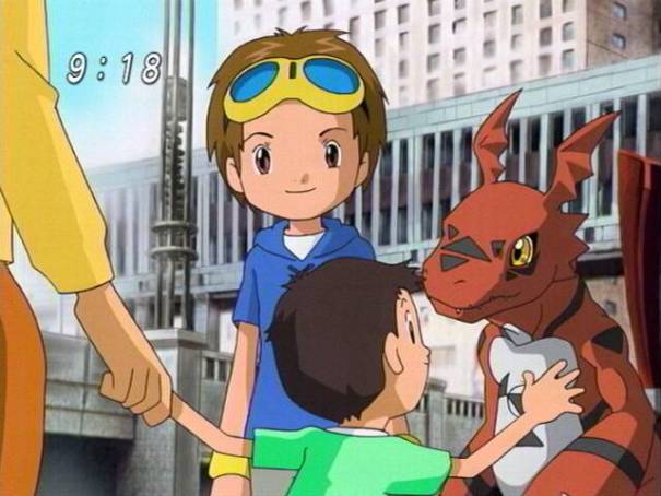 Guilmon